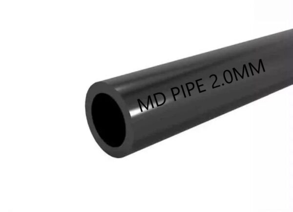 25MM PVC PIPE 2.0MM MD MOLD