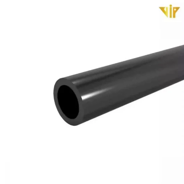 VIP 19MM PVC PIPE (HMS) 2.0MM BLACK - Image 2