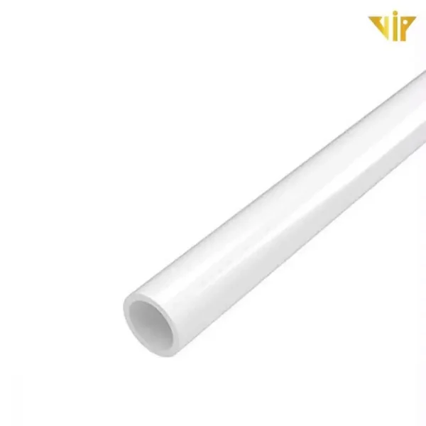 VIP 19MM PVC PIPE (HMS) 2.0MM WHITE - Image 4