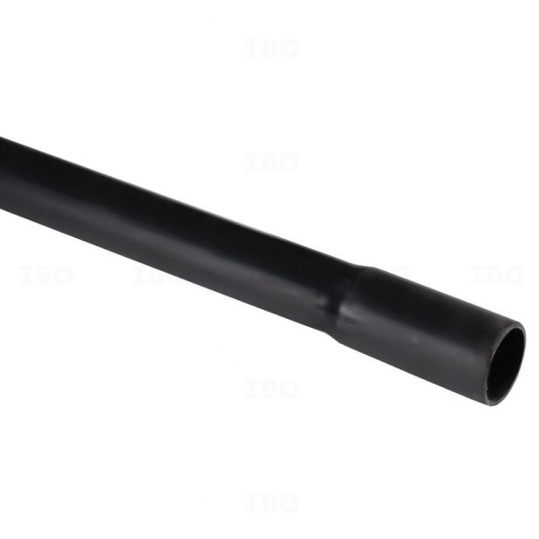 VIP 19MM PVC PIPE (HMS) 2.0MM BLACK - Image 4